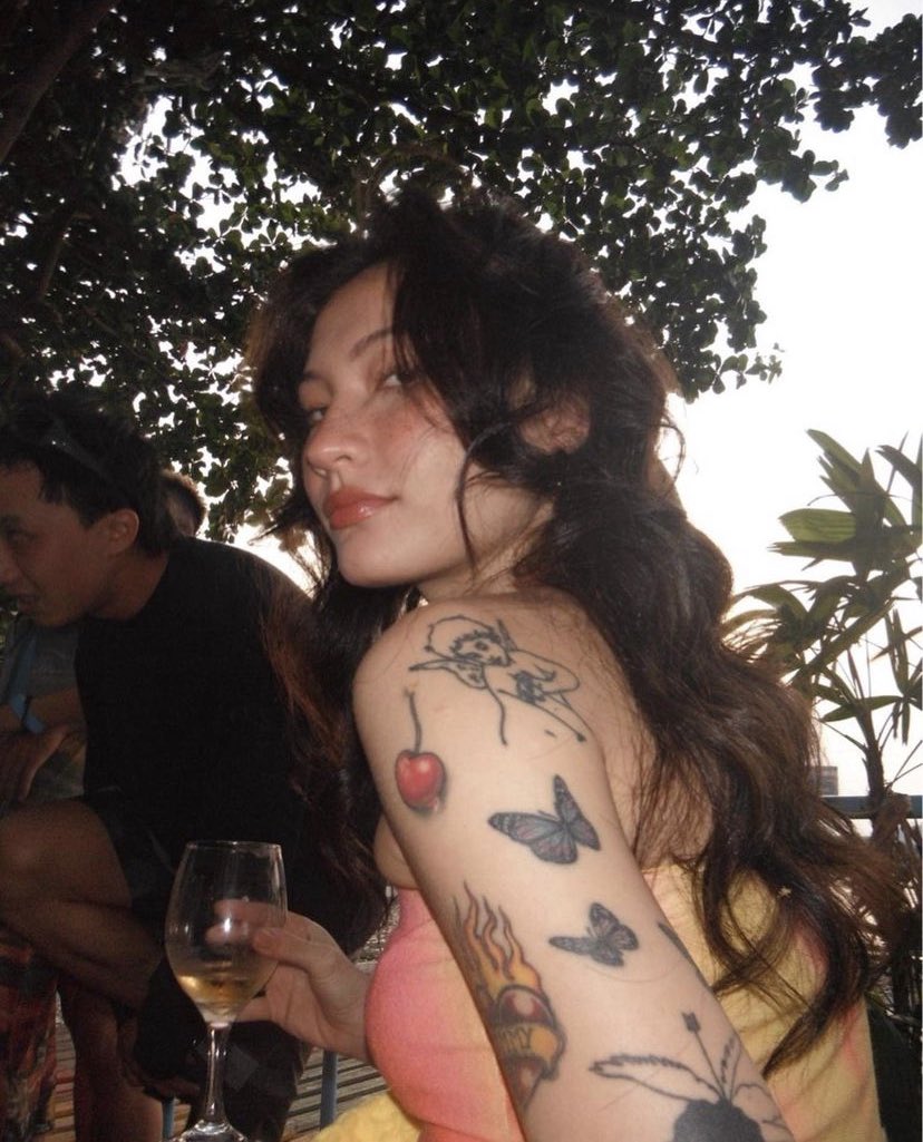 ozzysaved02's tweet photo. #THRIVEGALLERY ੈ✩‧₊˚ hitting 3k i thought i'd share a few pics from our time here in cancún since we gotta go back to realityyy.🤍 dedicated to kihyun thea amari mokamola brooks sol riley cai && ophelia. ANDDD the rest of bh!!! toy ella lina noah & alice 🌤️ https://t.co/rI3q9OyP6U