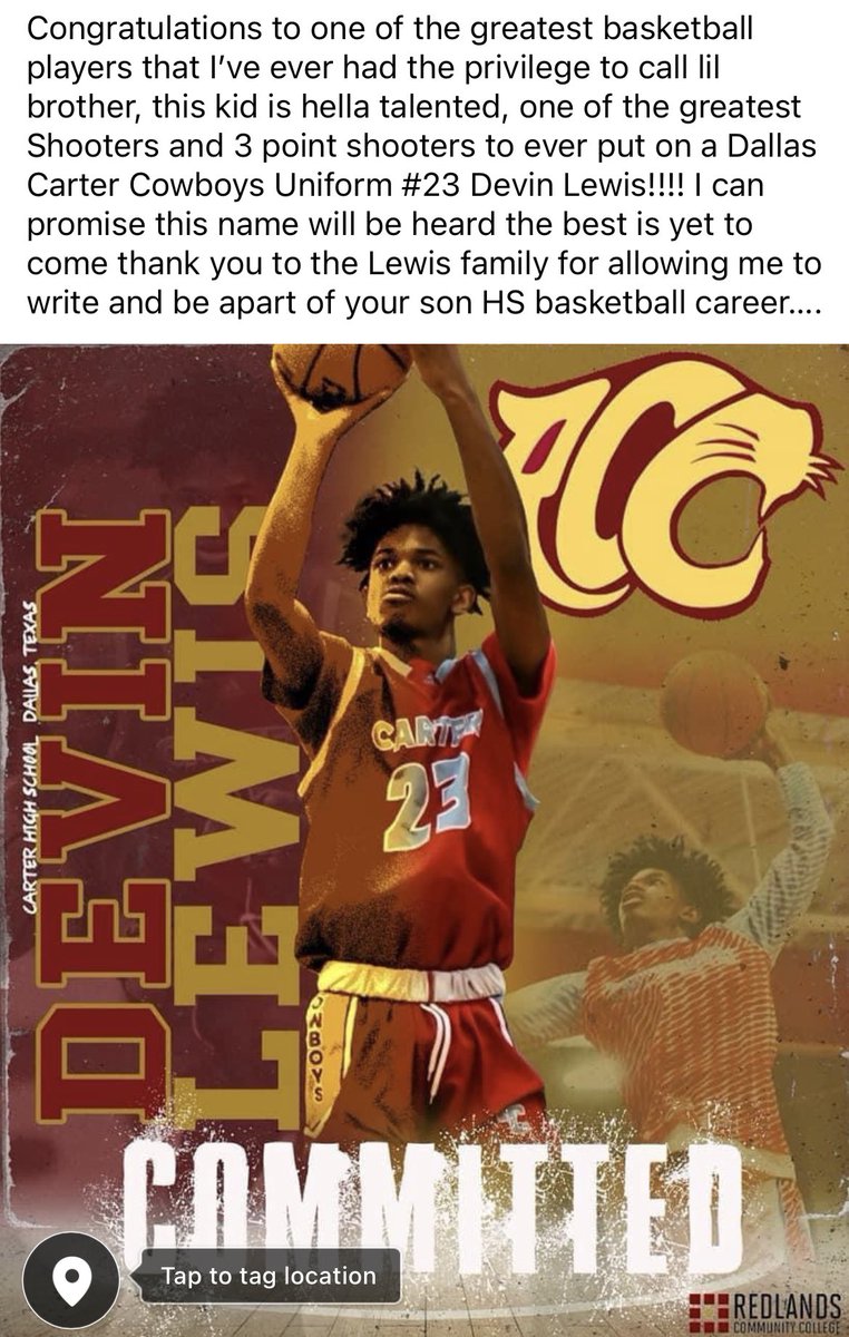 <a href="/daphtay26/">Daphne Taylor (Ms. D)</a> <a href="/Devin_Lewis23/">Devin Lewis</a> <a href="/KyleGivens2/">Kyle Givens 〽️</a> <a href="/Carter__Hoops/">Carter Cowboy Basketball</a> <a href="/hoopinsider/">Hoopinsider</a> <a href="/EdmondTaylor18/">TaylorMade Hoops</a> <a href="/BoTRoberson77/">The Dub HS podcast</a> <a href="/jmc_fam/">Jeremy mc</a> <a href="/JordanEdwards0_/">Jordan “J5” Edwards</a> @perryjhalyn23 <a href="/chance_puryear/">.</a> @FlyRoc99 <a href="/bmarignylewis/">Barbara Lewis</a> <a href="/JLouDa35/">JLewis</a> <a href="/4kendwilliams/">Kendall Williams</a> @stefnise <a href="/Reecebell8513/">Reece bell</a> <a href="/0nlyDaniel/">Daniel Thomas</a>