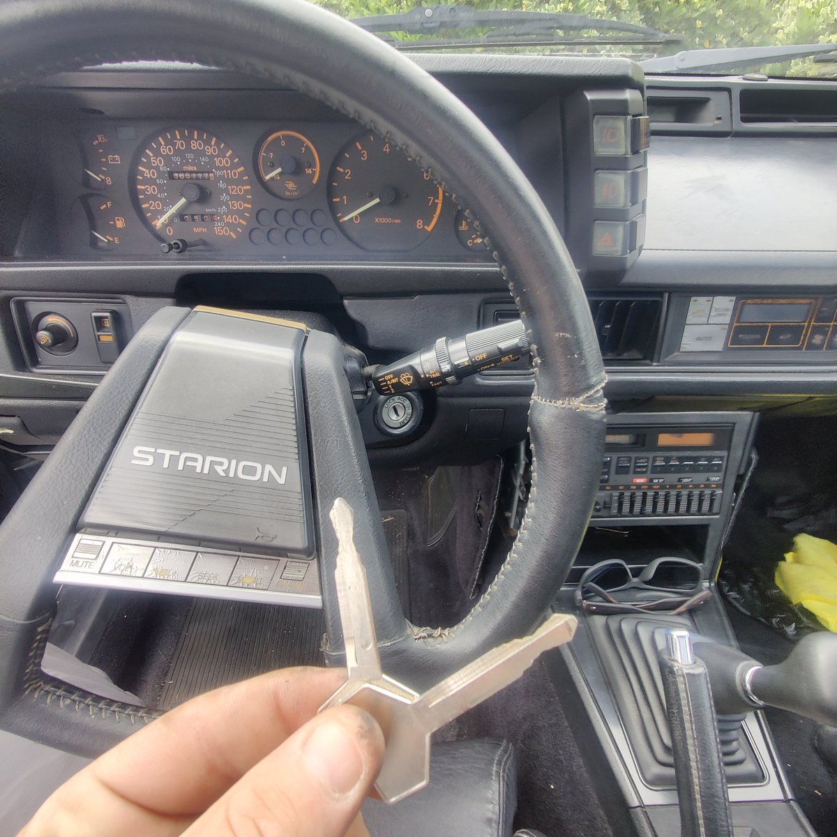 KeyBaylocksmith tweet picture