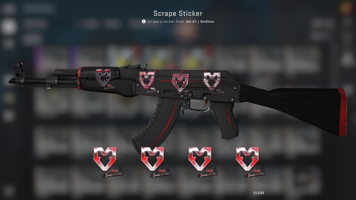 Avenger1337 tweet media