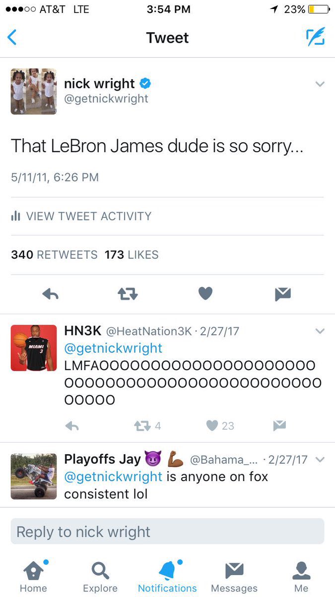 clickthatfollow's tweet image. This is what Happen to people once those Klutch Sports checks start rolling in. ,#PropagandaMachine