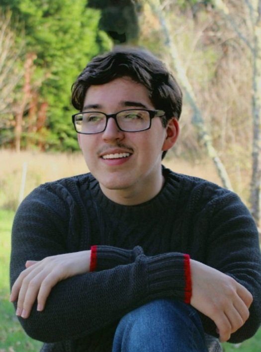 Elks9567's tweet photo. Congratulations to Senior, Team Captain, Lead Programmer, FIRST Dean's List Finalist, and Valedictorian Sean Pakros for declaring his intent to attend Oregon State University College of Engineering this Fall! #TeamREV #firstinspires #MoreThanRobots #oregonstateengineering https://t.co/FJ8kBxqO1t