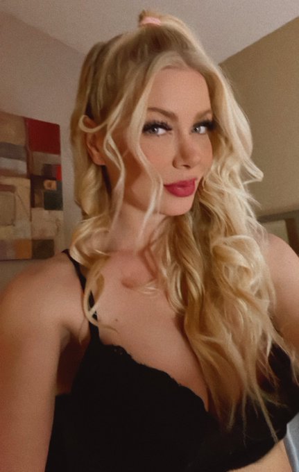 I finally got tested again &amp; overcame my new fear!  Thank you @BreeAustin10 &amp; @NadiaRon85018 for giving<a href="/tag/mvsales"class="tags"><span>#mvsales</span></a>