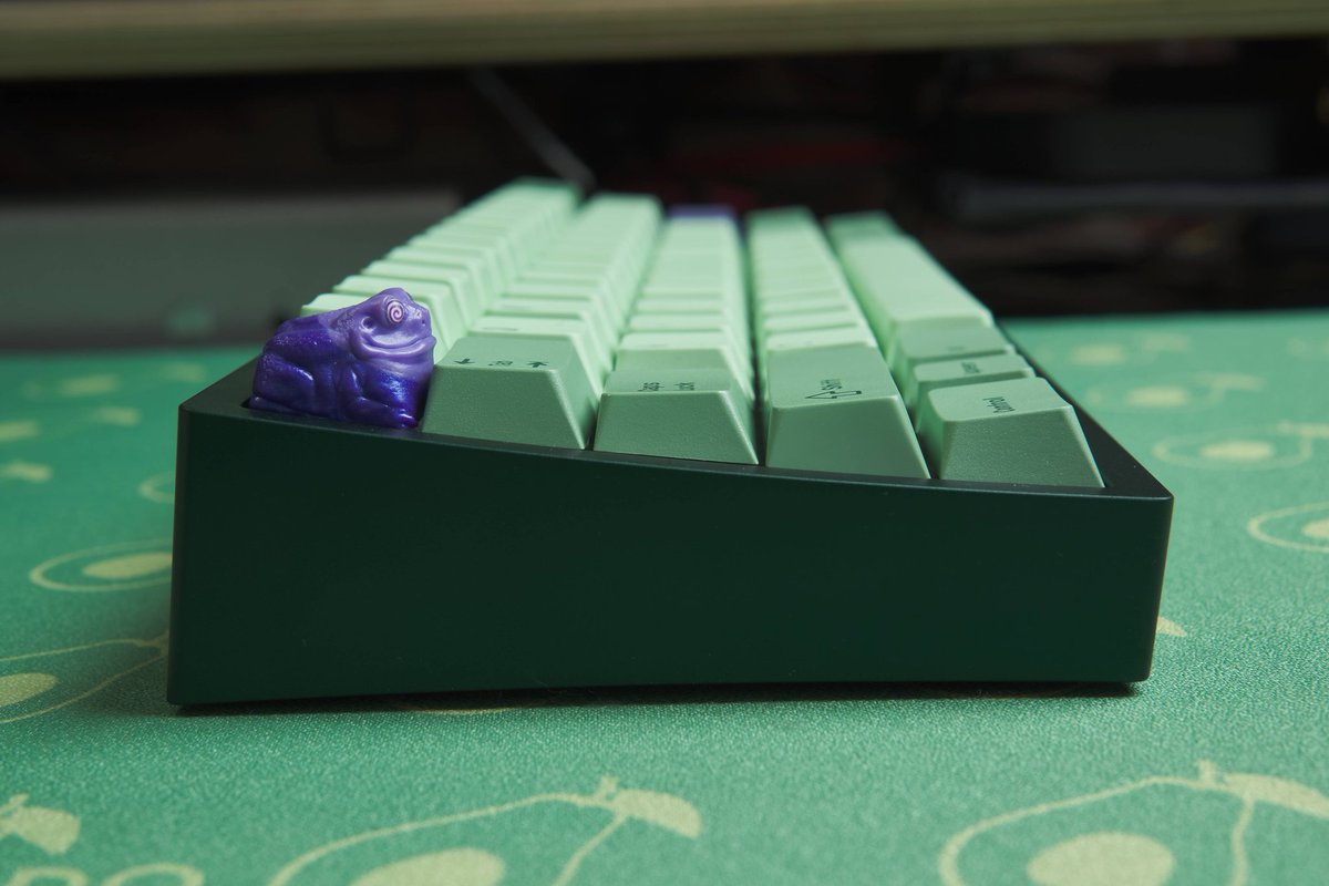 Alas by RME Studio - o-ring 60% - GB goes live on <a href="/mekibo5/">Mekibo Store</a> and Acid&amp;Co tomorrow!