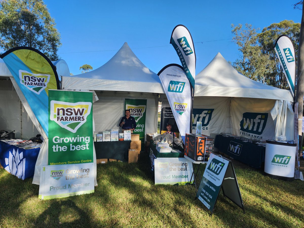 NSW Farmers tweet media