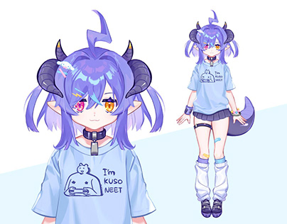 Camille_Arts1's tweet photo. Hey everyone need an Vtuber dm me for more info
#twitchvtuber#DnDcharacter #artworkvtuber #illustrationvtuber
@ScrimFinder @SupStreamers @SmallStreamersR #supportsmallstreamers #TwitchAffilate
#twitchvtuber #VTuberSTYLE #VTuberUprising
#VTuberEN #ENVtuber https://t.co/N05VUPdhVm