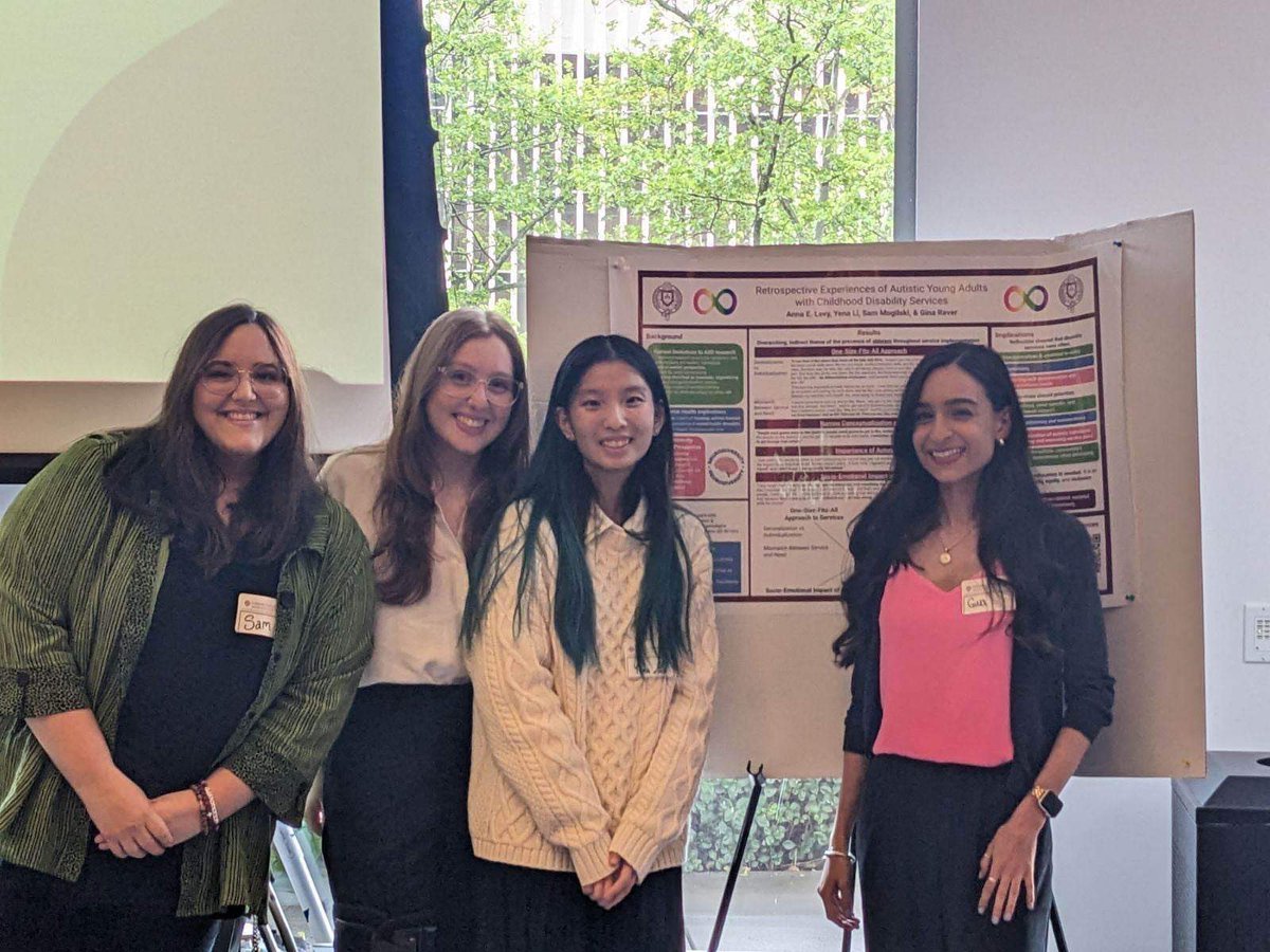 Anna E. Levy tweet media