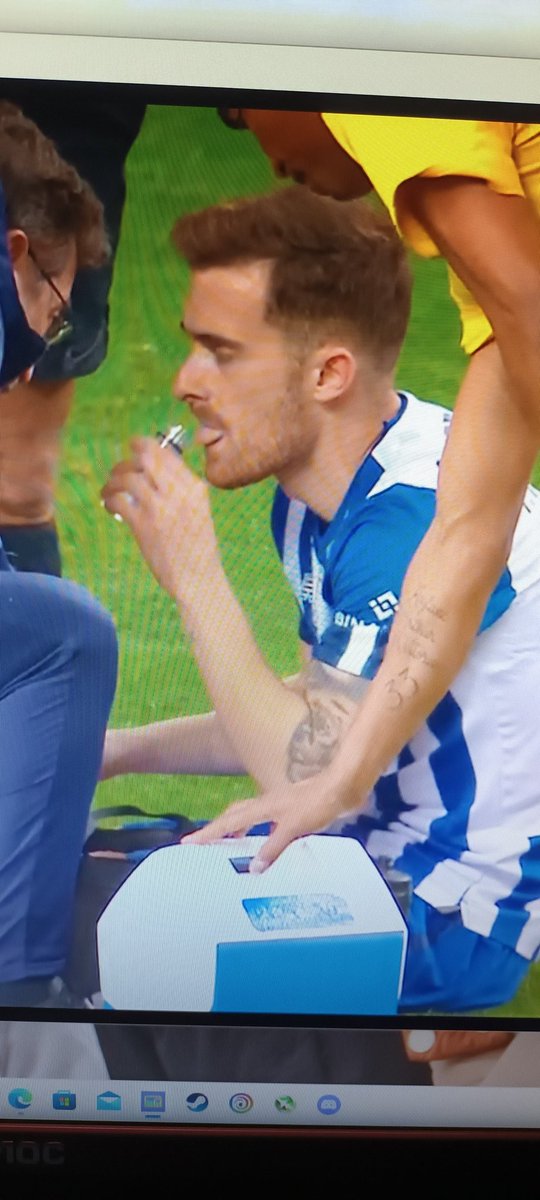 A poção mágica do futebol clube w52 palermo nova receita eles andam todos minados , mas testes ao doping zerooo esse otavio se fosse testado hoje no final do jogo era certinho
