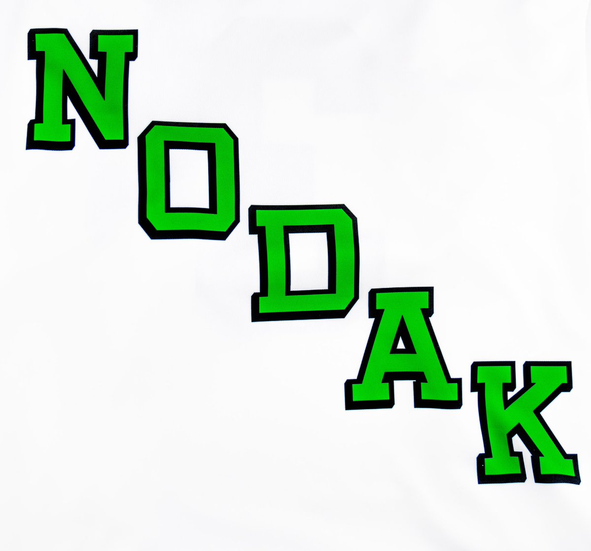 North Dakota Softball tweet media
