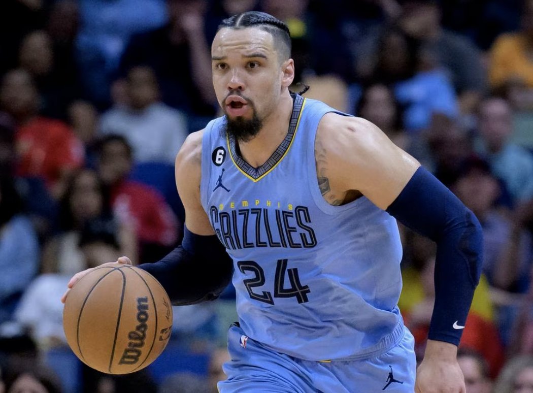 NBA Memes on Twitter "Dillon Brooks' next contract will be worth?"