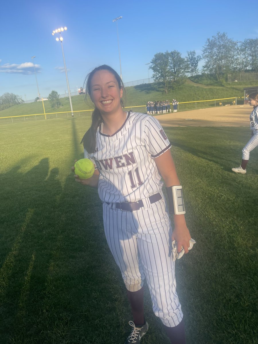 Congrats to the <a href="/Rebels_OCSB/">Owen County Softball</a> on a BIG  win against Trimble County. And congrats to <a href="/rachel_howard_3/">Rachel</a> on her 2nd Home Run which was a walk off to win the game!!! #allmybabies #ATviews