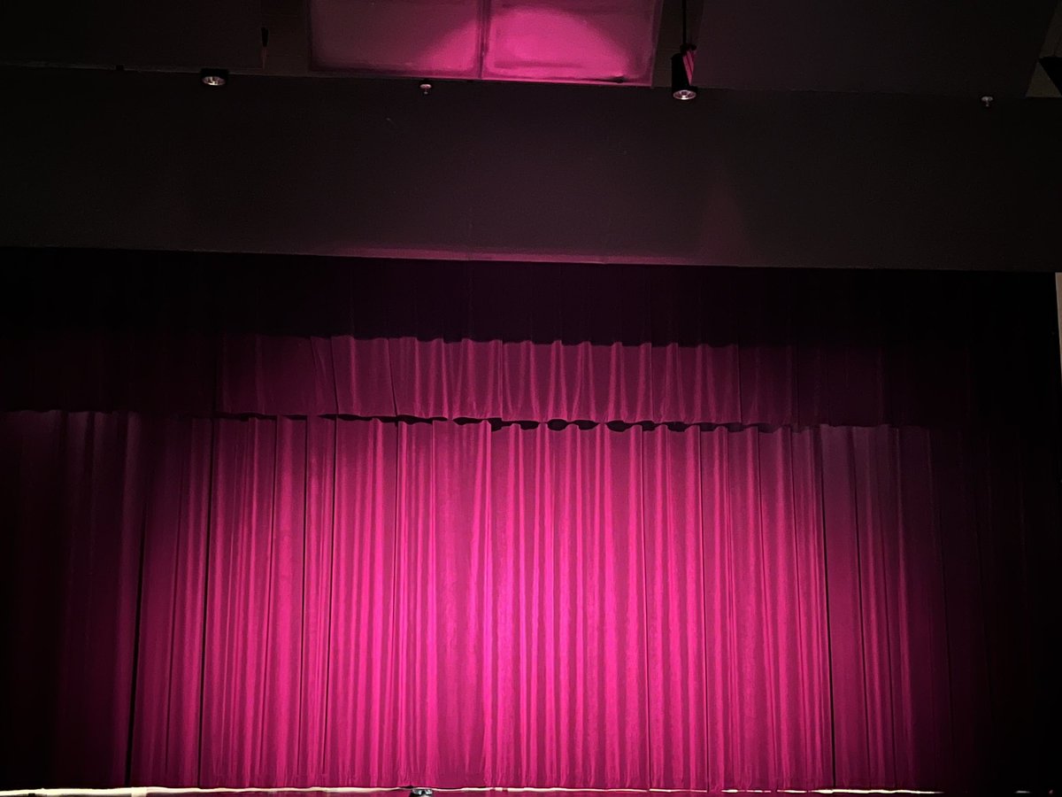 Bellbrook Band tweet media