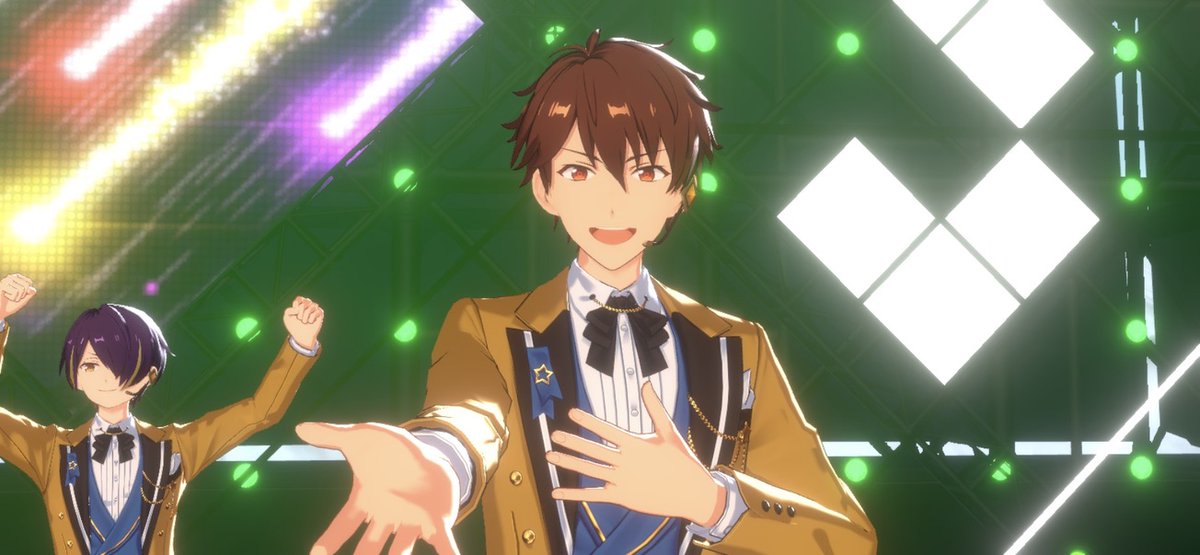 『Tenka Muteki☆Meteorangers!』