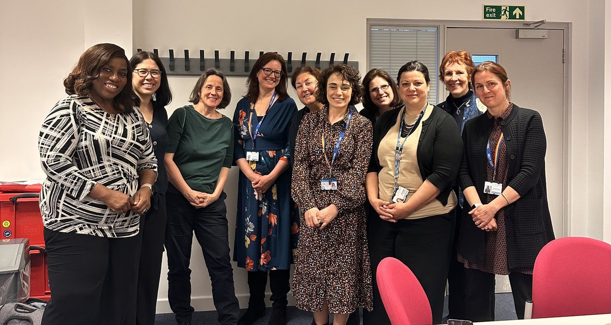 Abovedifference's tweet photo. Enjoyed facilitating a workshop with @JudithFriedm and senior leaders across Psychological Professions @NELFT exploring how inclusive leadership underpinned by Cultural intelligence equips leaders to lead effective change.  #leadingdifferencedifferently https://t.co/cs2pkZCbVx