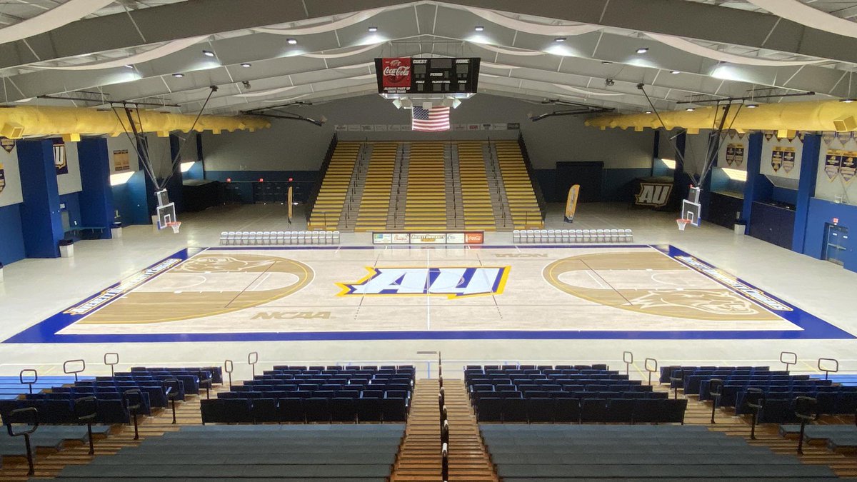 Blessed to receive an offer from Averett University #gocougars 💙💛