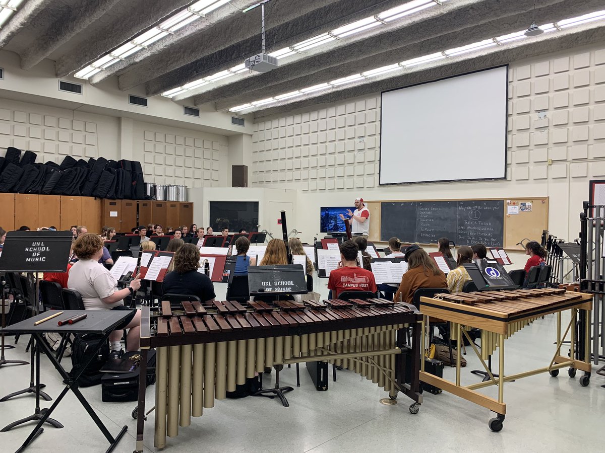 Campus Band tweet media
