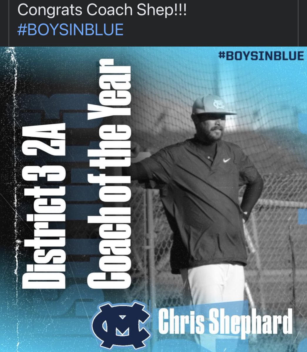 Central High School of McMinn County (@mcminncentral) on Twitter photo 