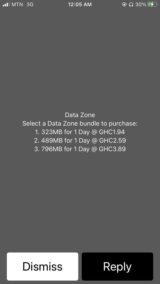 evergreengodess's tweet image. @MTNGhana this has to be a joke right? Y’all can’t be serious with these offers because what is this!!!😒😒😒
#takethezonebackwai #datazone