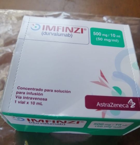 Necesitamos este medicamento. Si alguien sabe en cuál farmacia de Caracas lo venden, avíseme por favor