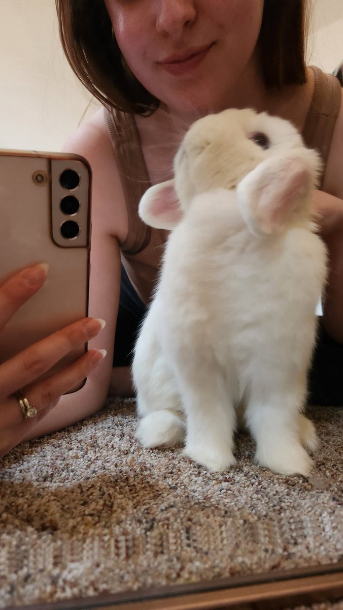 emdorkable's tweet photo. My little blurry cloud 😅 #selfiefails https://t.co/xgvJpWC5bi