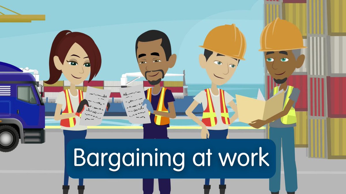 NatRoad_AUS's tweet image. Changes to Collective Bargaining in the Transport Industry Are Here
Don't get left behind, contact NatRoad today to find out how we can help you.
1800 272 144
youtube.com/watch?v=CIbvzm…
#workplacereforms #australianbusinesses #trucking #roadtransport #truckingassociation