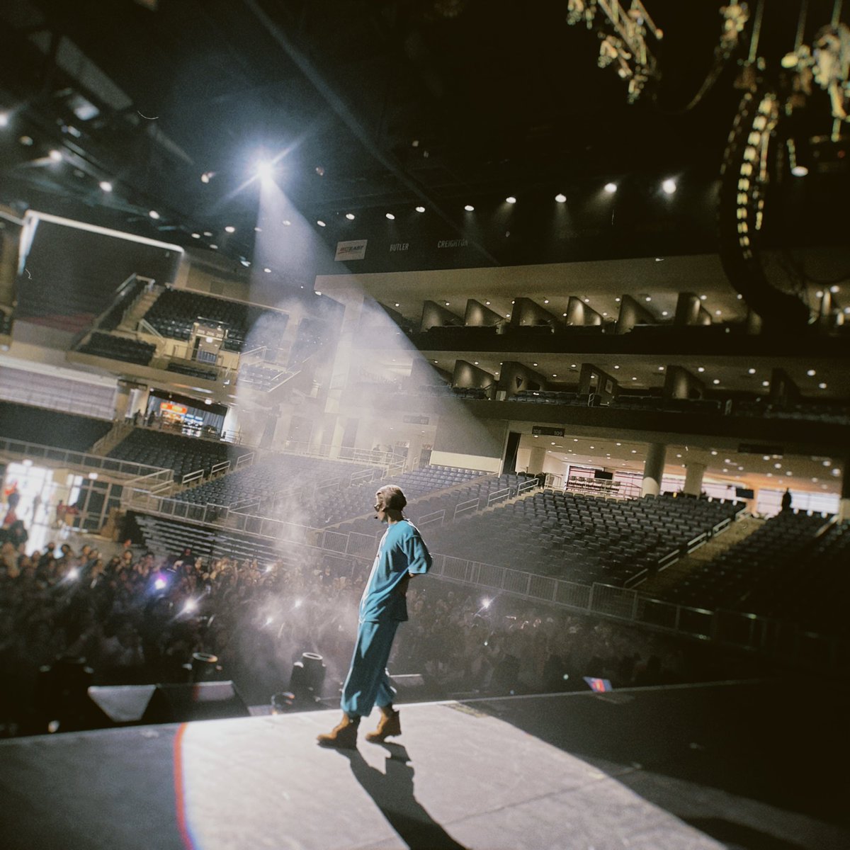 TEAM WANG records tweet media