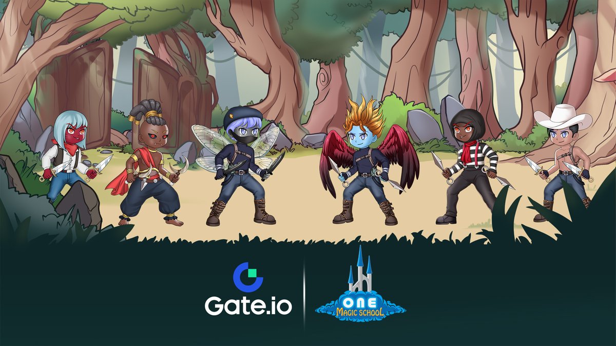 OneMagicSchool's tweet photo. 🎯Don't forget, the NFT "feast" is ending in a few hours. After 8:00 UTC on May 5th, 2023, the opportunity to hunt for unique winged NFTs will be gone. 
The purchase link is in the comment section below 👇
#OMS #onemagicschool #mysteryboxox #nftlaunching #nft" https://t.co/B26fqvNcdh