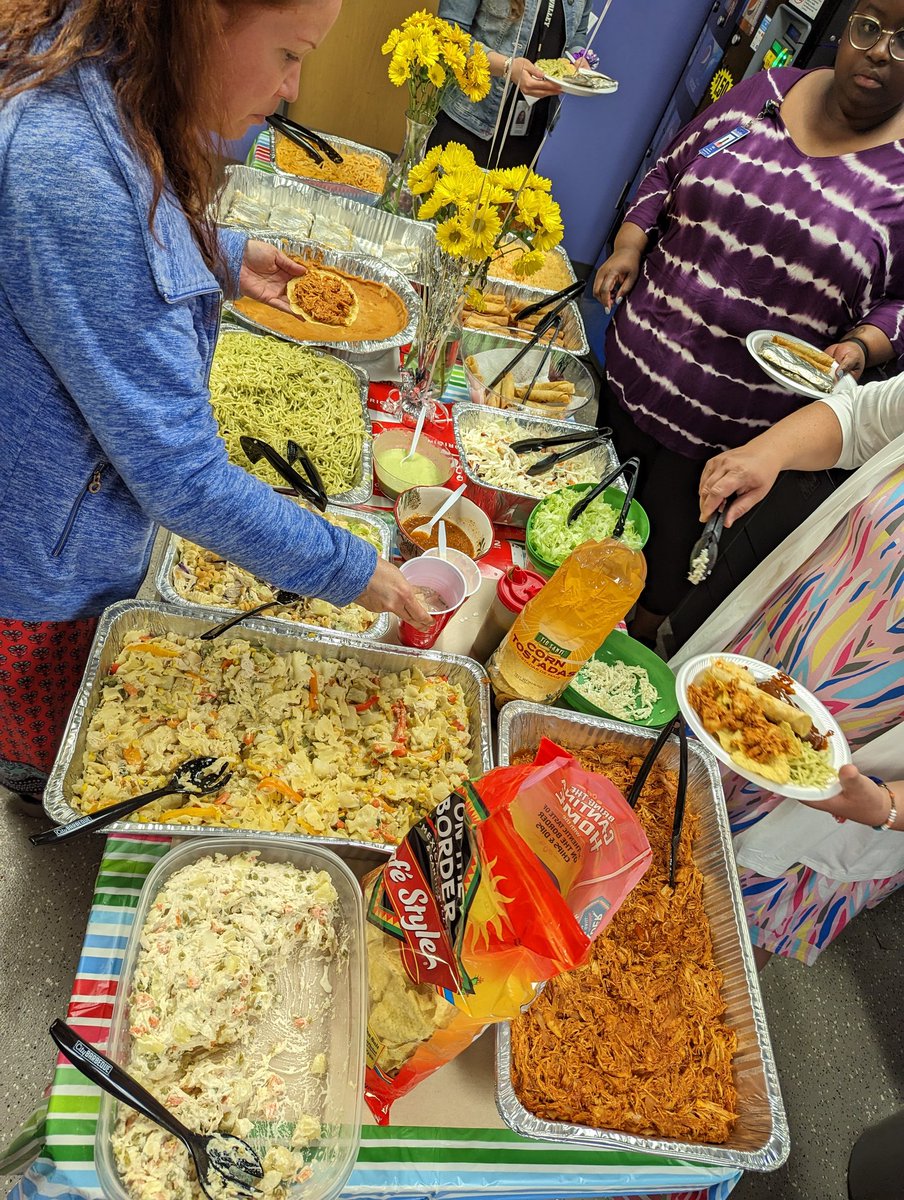 Diana M Smith, Ed.S tweet media