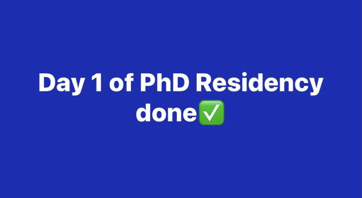 ABooneRecruit's tweet photo. #phd #PhD #drtaltonloading https://t.co/ZMl4JZUtfr