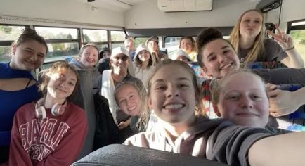 Hornet Aquatics tweet media