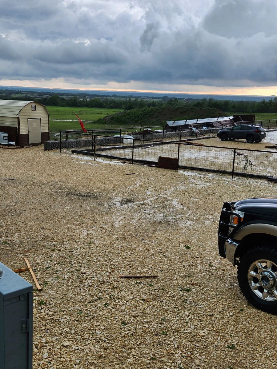 OITCsportsrange's tweet photo. We are having a range storm clean-up this Saturday, May 6 @ 10:00 am for all of those who would like to assist, any help is very much appreciated! https://t.co/BJsP5O0WHq
