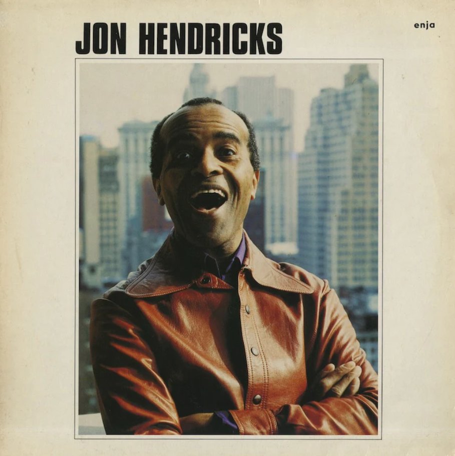hiradospree's tweet photo. [今夜のOA曲-1]
M1 Shiny Stockings /#JonHendricks
M2 Things Are Getting Better /#EddieJefferson
M3 Sun Song /#PharaohSanders
M4 Chan’s Song /#HerbieHancock

@fm_nagasaki @CASIOJapan @DejimaMusic @Emily_Styler #平戸祐介 #MusicHorizon #FM長崎 https://t.co/Z3lQwaqYBs