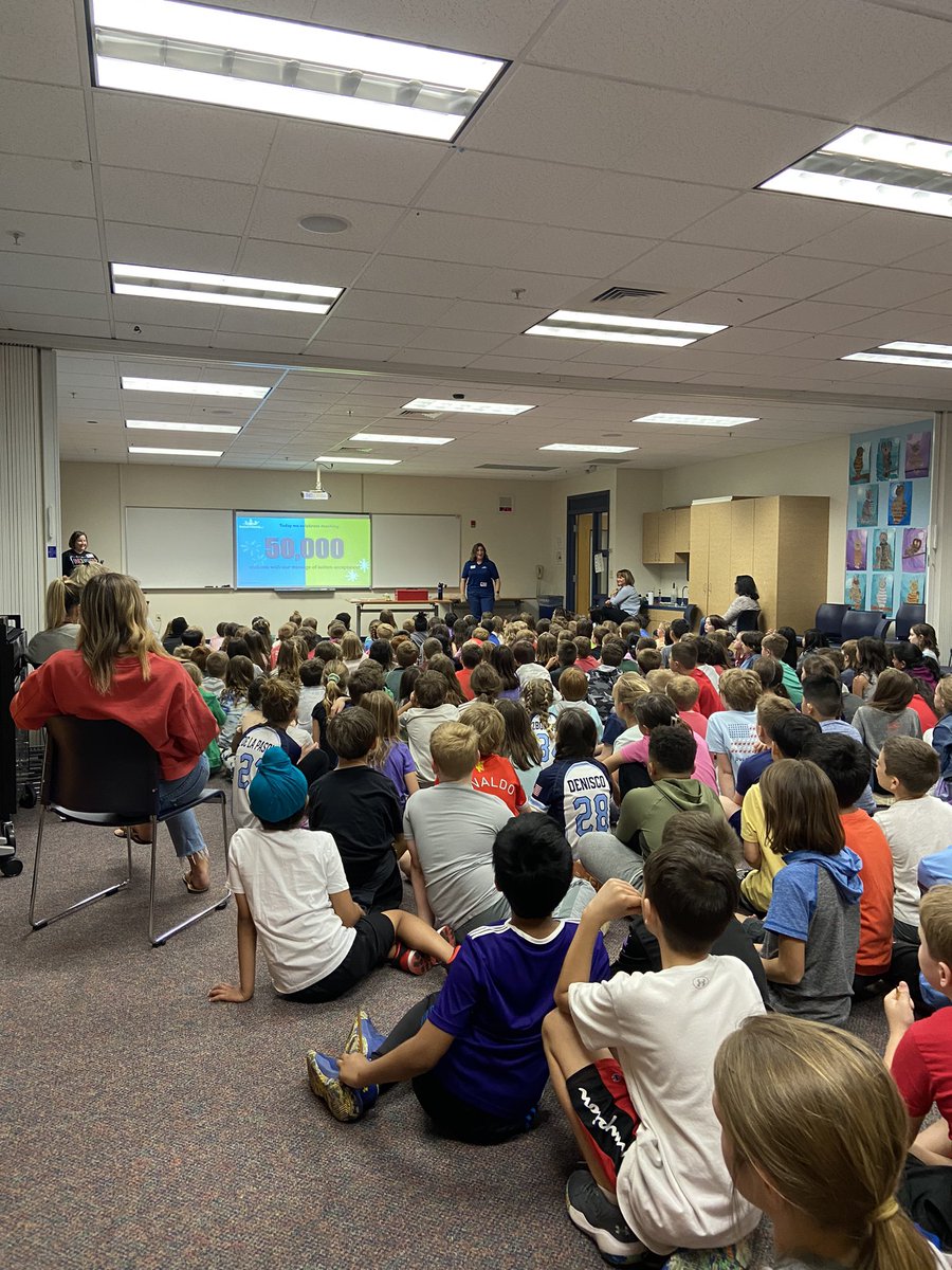 Brookfield Elem tweet media