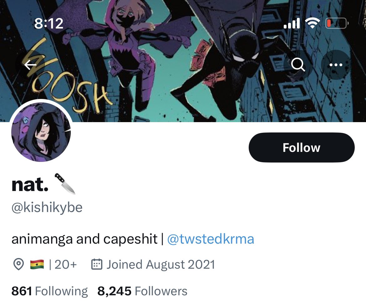 puppycelebrity's tweet photo. i swear all it takes to become a twitter industry plant is to be a comic book loser https://t.co/lUHOykY0JD