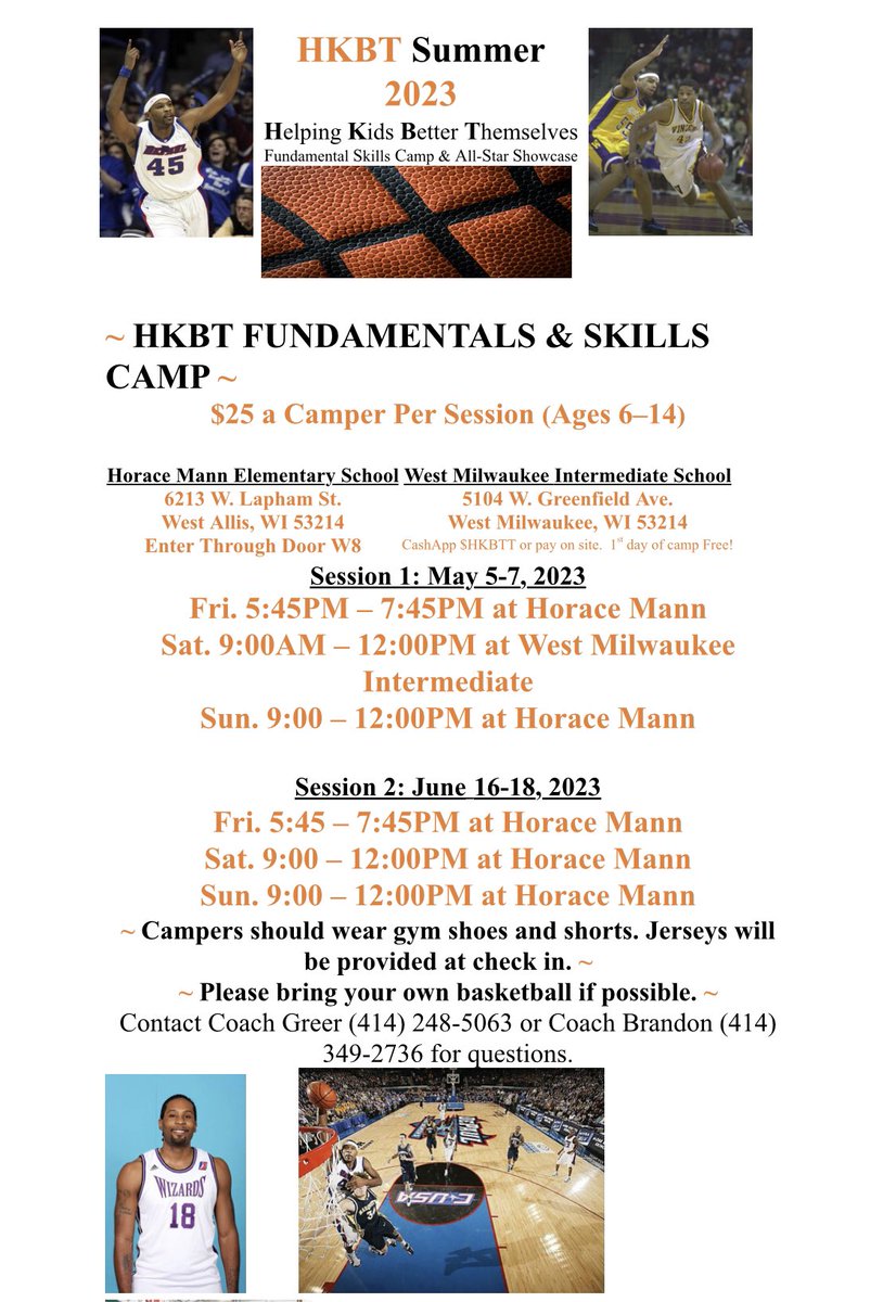 Quemont Greer Sr. tweet media