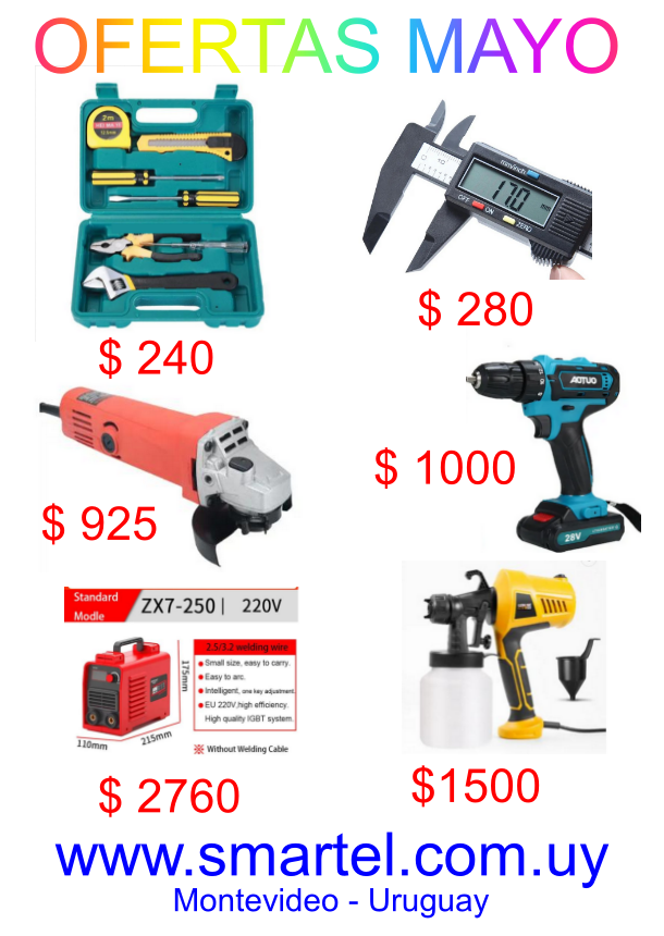 Smartel Uruguay (@smartel_uruguay) on Twitter photo 