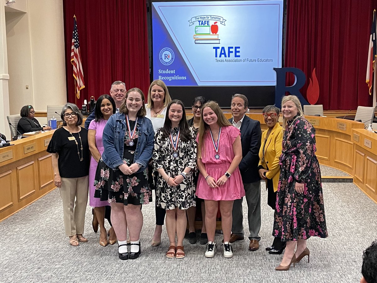 RISD CTE tweet media