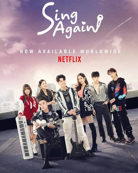 You can watch Let's fight Ghost & Sing Again through True Id app in Thailand and on Netflix worldwide 😉

#Saint_sup #MingEr #Netflix #LetsfightghostTh #SingAgainTh #TrueCJ #TrueID #idolfactoryth