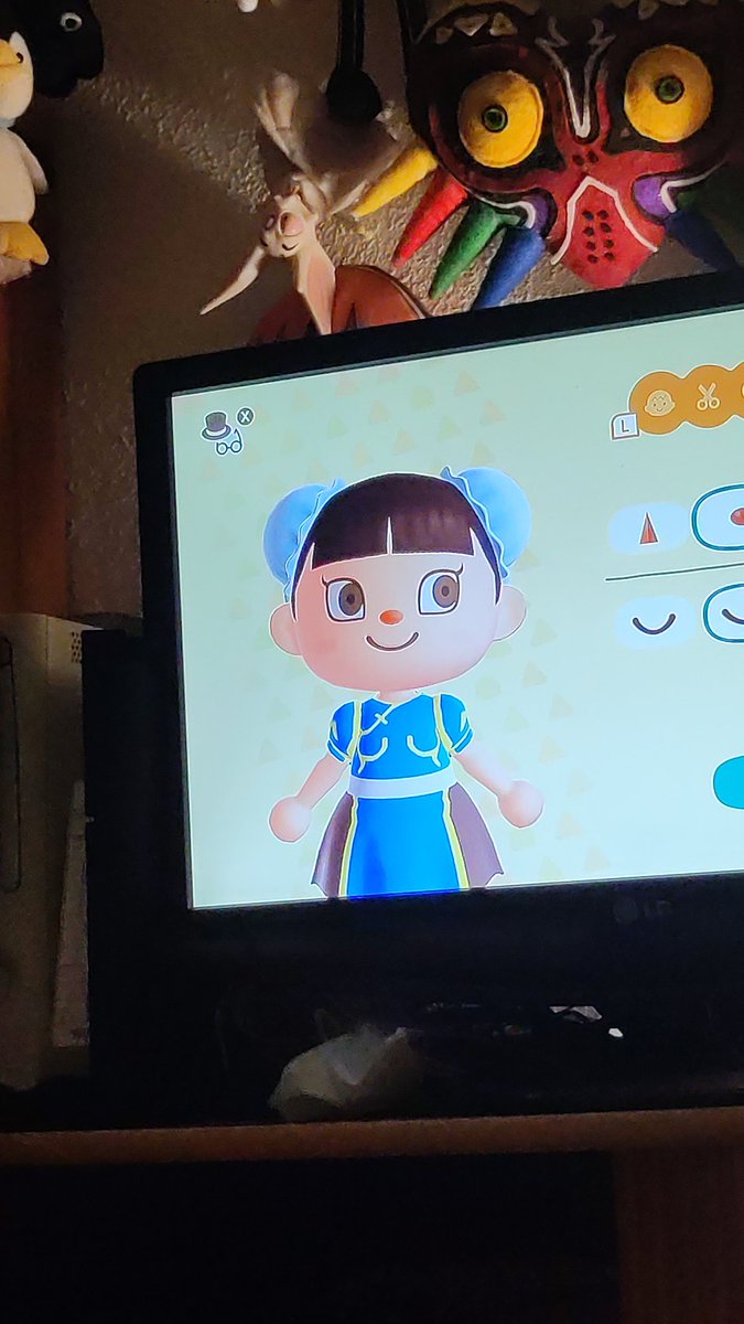 Ana Bugulet tweet media