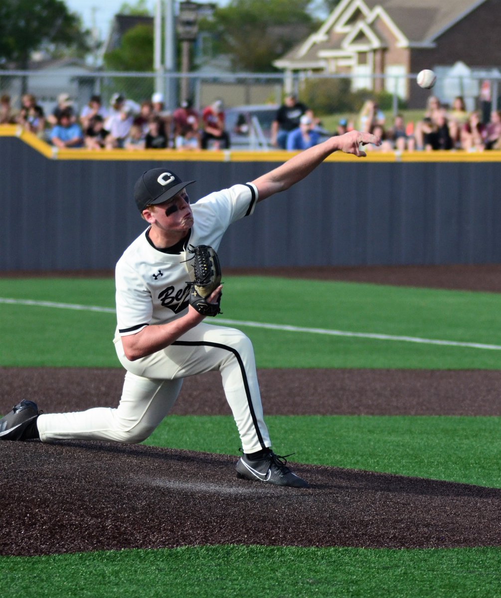 PREP BASEBALL PLAYOFFS: Cullman splits opening games with Gardendale, Game 3 set for Friday cullmantribune.com/2023/05/04/pre…