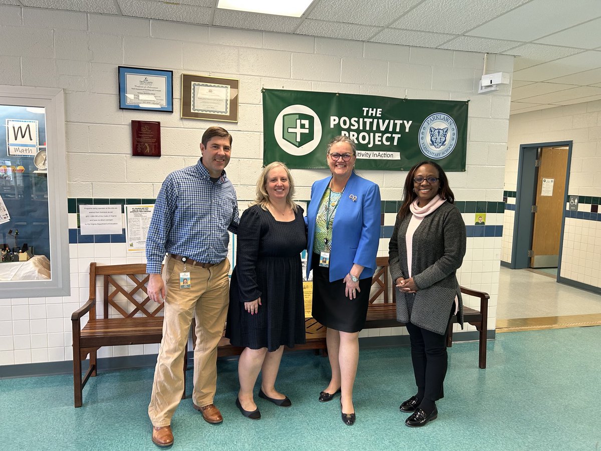 Rebecca Forgy (@rlforgy) on Twitter photo Thank you Dr. Reid and Dr. Anderson for spending time with our Parklawn Family today <a href="/ParklawnFCPS/">Parklawn Elementary</a> ! <a href="/FCPSR2/">FCPS Region 2</a> <a href="/Ricardy4Mason/">Ricardy Anderson</a> <a href="/FCPSSupt/">fcpssupt</a> Thank you Dr. Reid and Dr. Anderson for spending time with our Parklawn Family today <a href="/ParklawnFCPS/">Parklawn Elementary</a> ! <a href="/FCPSR2/">FCPS Region 2</a> <a href="/Ricardy4Mason/">Ricardy Anderson</a> <a href="/FCPSSupt/">fcpssupt</a>
