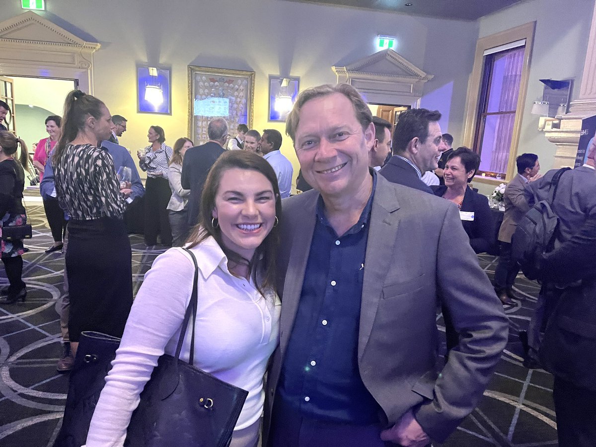 What a fantastic launch of FaBa #uqresearch #interdisciplinaryresearch thank you <a href="/Profagriffiths/">Andrew Griffiths</a> for all your support