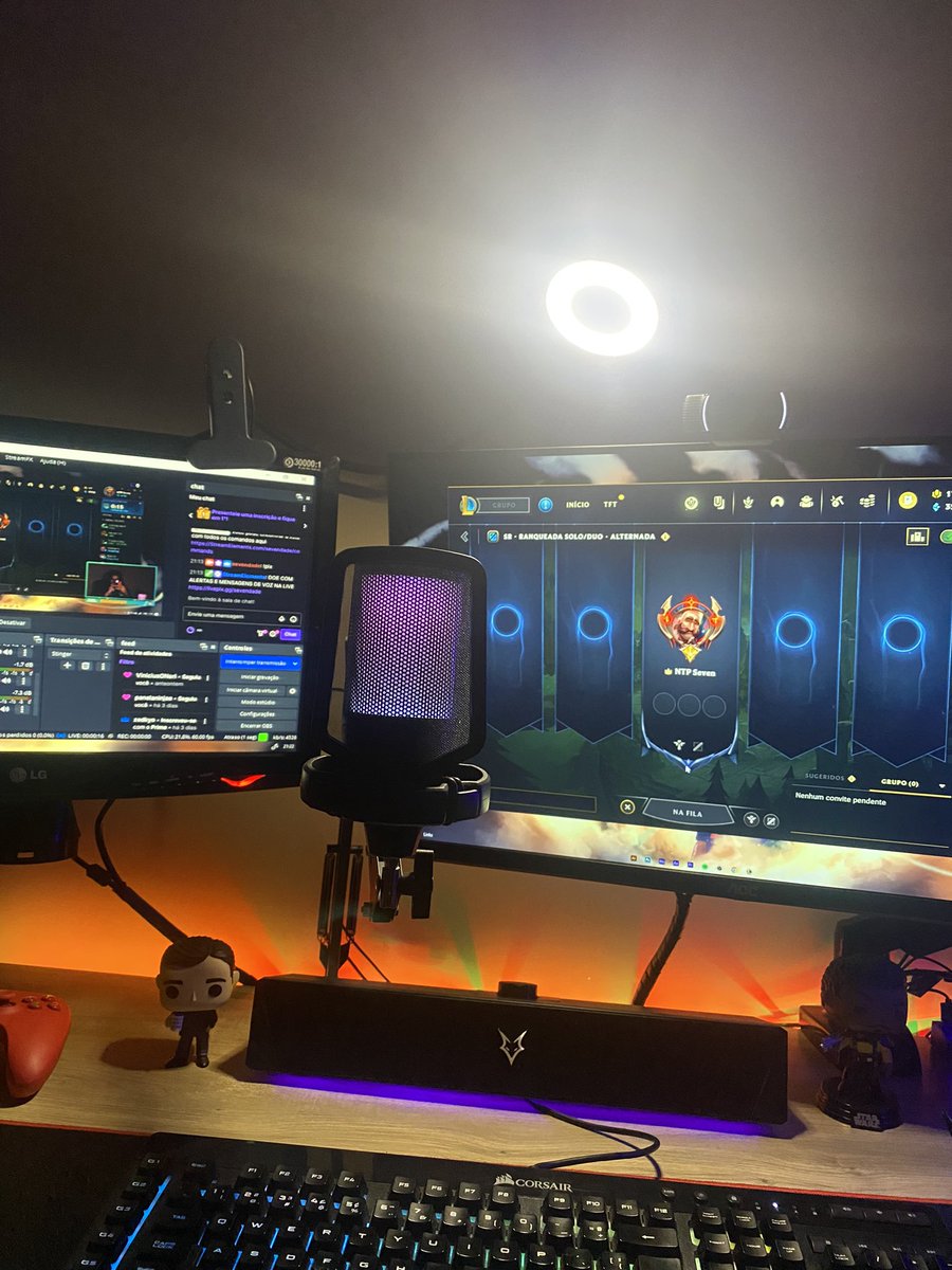 NTP Seven tweet media