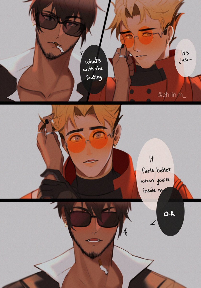 chilinim_'s tweet photo. 98 vashwood (Nico's easy) https://t.co/X8WK7GxvOT