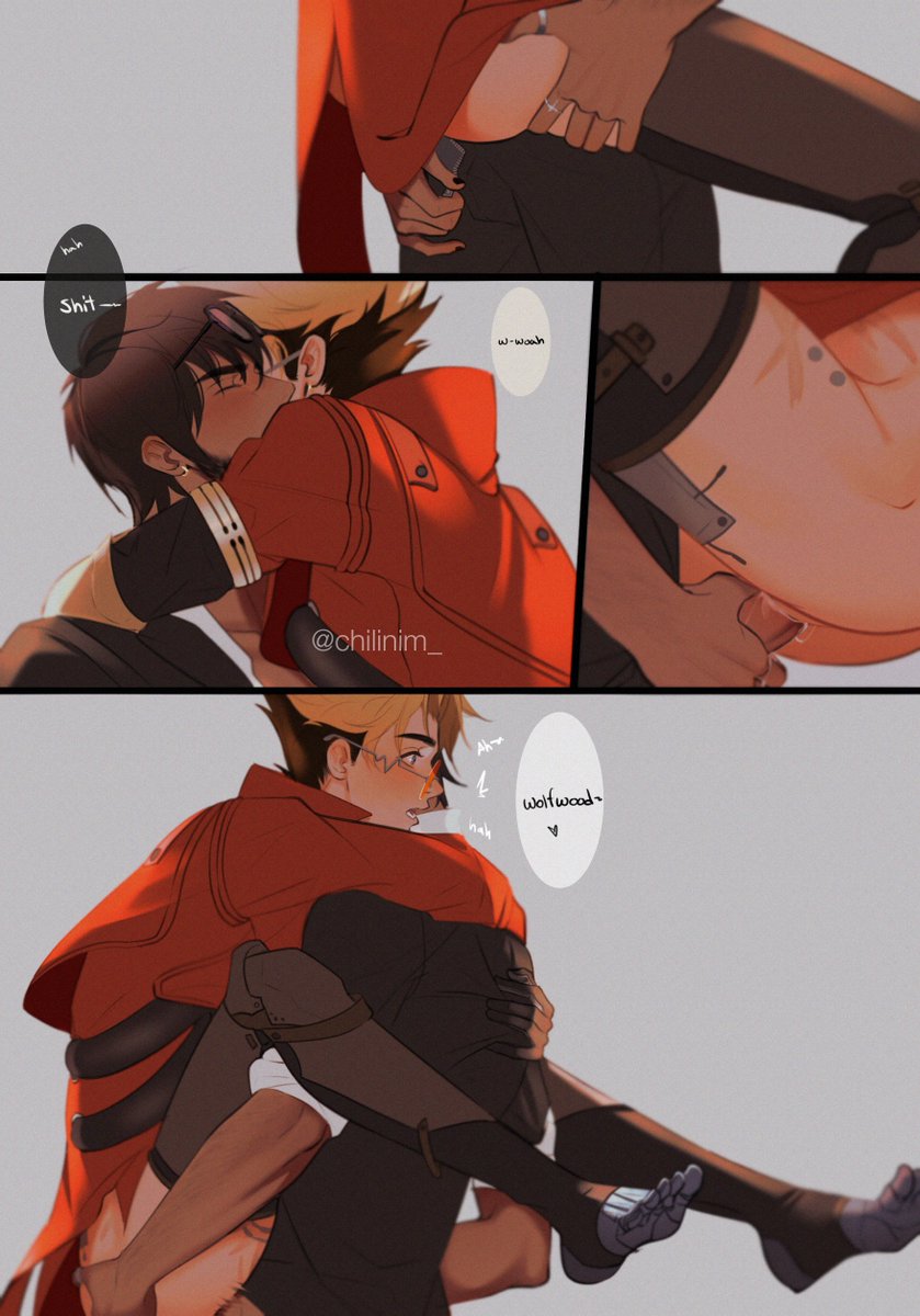 chilinim_'s tweet photo. 98 vashwood (Nico's easy) https://t.co/X8WK7GxvOT
