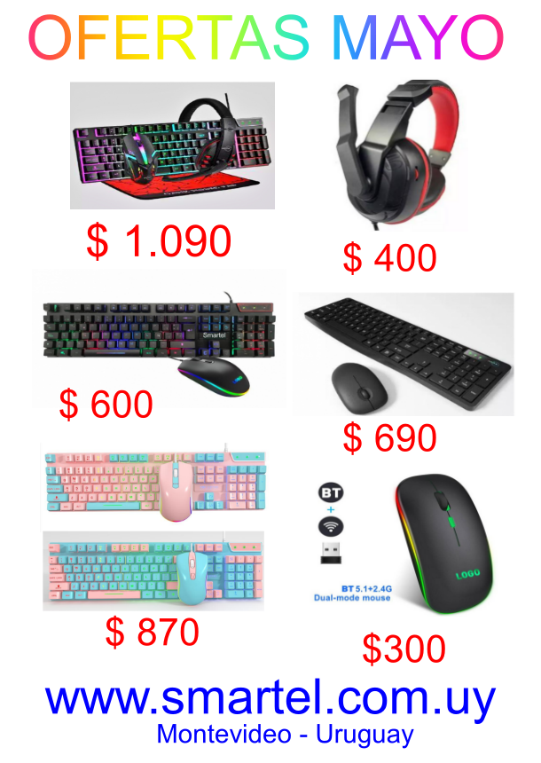 Smartel Uruguay (@smartel_uruguay) on Twitter photo 