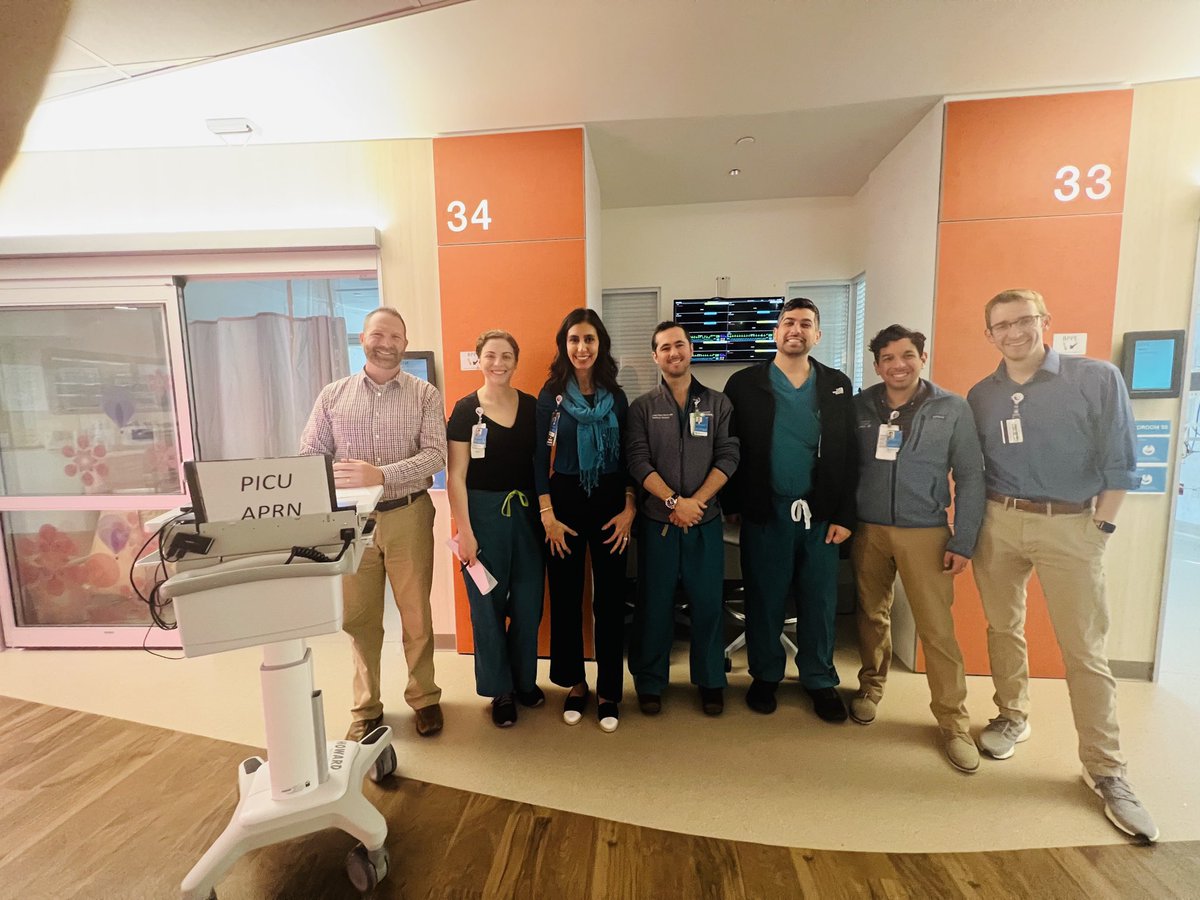 Maisam Haija-PANCREAS, MD, MS (@maisamhaijamd) on Twitter photo PICU rounds this morning, #TPIAT and #pancreas rounds <a href="/CincyChildrens/">Cincinnati Children's</a> <a href="/CincyKidsSurg/">CincyKidsSurg</a> @jpgurria patients are happy means #teamstrong is happy! Serving patients is a privilege PICU rounds this morning, #TPIAT and #pancreas rounds <a href="/CincyChildrens/">Cincinnati Children's</a> <a href="/CincyKidsSurg/">CincyKidsSurg</a> @jpgurria patients are happy means #teamstrong is happy! Serving patients is a privilege