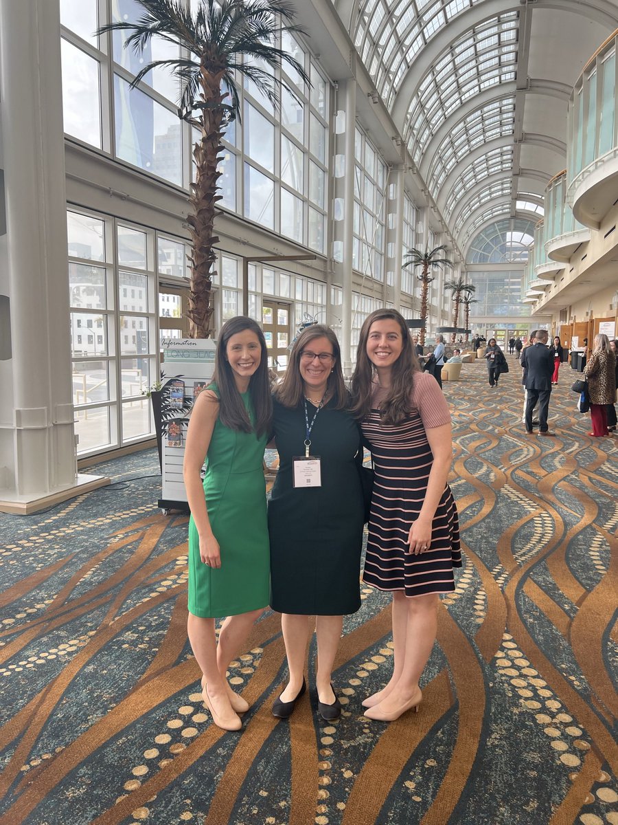 Linda Paniszyn (@lindap_md_) on Twitter photo So proud of my amazing sister🌟Dr. Katie <a href="/DawsonGeriMedEd/">Katie Dawson, MD</a> & extraordinary mentor 🌟Dr. Andrea Schwartz presenting their work on the importance of online geriatrics visibility on medical school websites. We can’t BE what we can’t SEE!🕵🏻♀️ #AGS23 <a href="/AmerGeriatrics/">American Geriatrics Society</a> #GRECC <a href="/BUGeriatrics/">BMC|BU Geriatrics Fellowship</a> So proud of my amazing sister🌟Dr. Katie <a href="/DawsonGeriMedEd/">Katie Dawson, MD</a> & extraordinary mentor 🌟Dr. Andrea Schwartz presenting their work on the importance of online geriatrics visibility on medical school websites. We can’t BE what we can’t SEE!🕵🏻♀️ #AGS23 <a href="/AmerGeriatrics/">American Geriatrics Society</a> #GRECC <a href="/BUGeriatrics/">BMC|BU Geriatrics Fellowship</a>