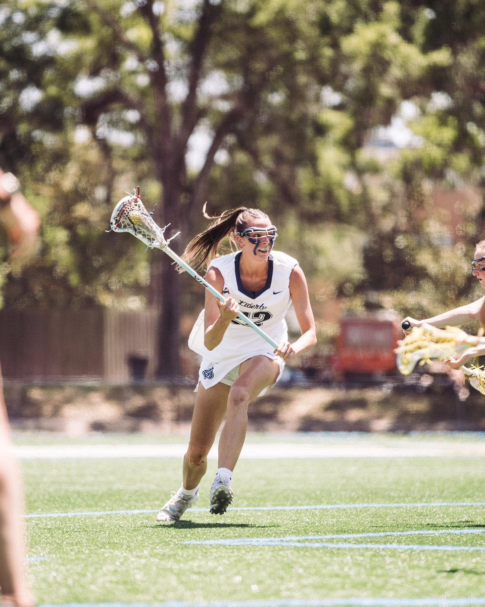 Liberty Lacrosse tweet media
