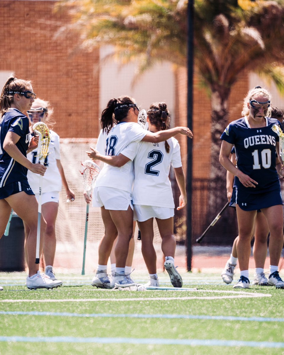 Liberty Lacrosse tweet media